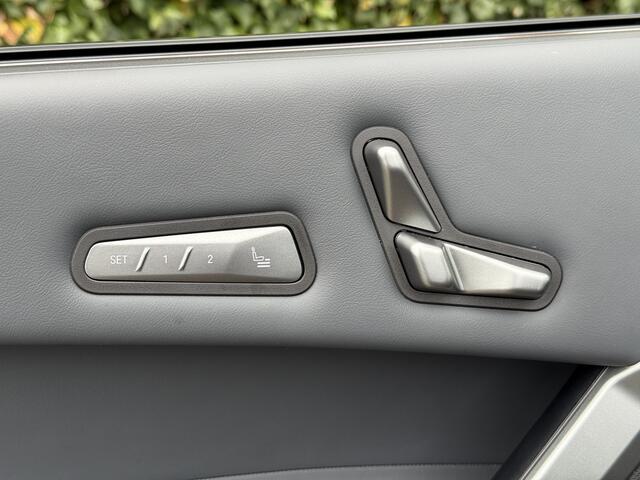 BMW iX xDrive60 | M-Sport Pro | Panorama Sky Lounge | Driv. Ass. Prof. | Harman/Kardon | Act. Steering