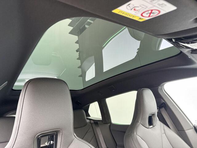 BMW iX xDrive40 High Executive Luchtvering / Harman Kardon Audio / Stoelventilatie / Stoelverwarming / Panoramadak
