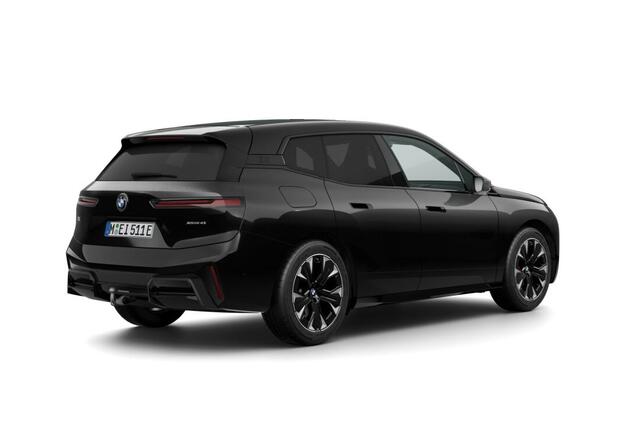 BMW iX xDrive45 101 kWh | M Sportpakket Pro | Comfort Pack | Innovation Pack | Trekhaak