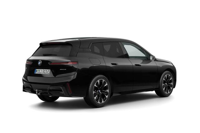 BMW iX xDrive45 101 kWh | M Sportpakket Pro | Comfort Pack | Innovation Pack | Trekhaak