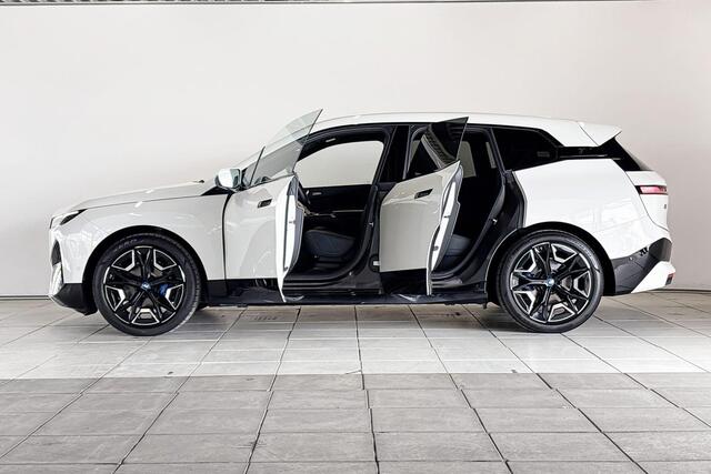 BMW iX xDrive40 High Executive Sportpakket