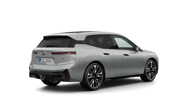 BMW iX xDrive60 | M Sportpakket Pro | Comfort pack | Trekhaak xDrive60 112 kWh