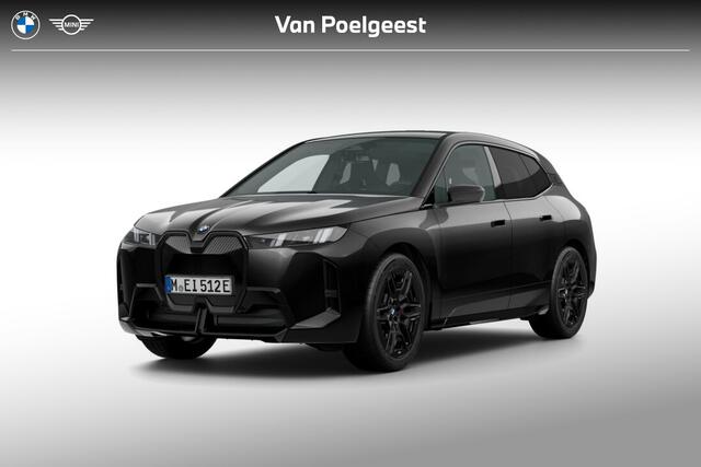 BMW iX xDrive60 112 kWh | M Sportpakket Pro | Comfort Pack | Trekhaak