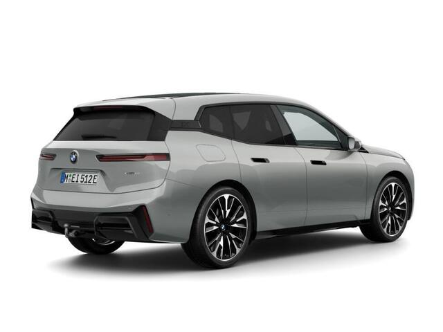 BMW iX xDrive60 112 kWh M Sportpakket Pro | Innovation Pack | Onderstelpakket
