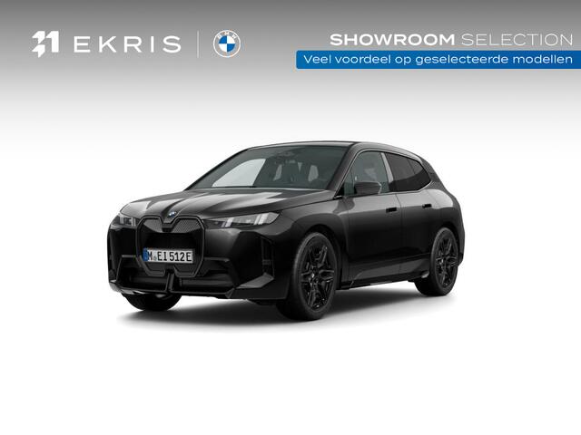 BMW iX xDrive60 | M Sportpakket Pro | Comfort Pack | Innovation Pack