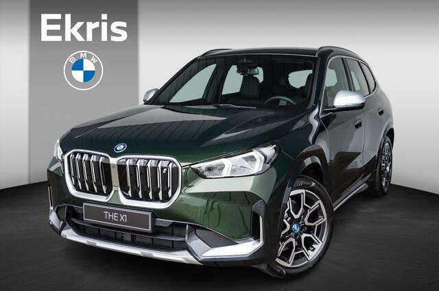 BMW iX1 xDrive30