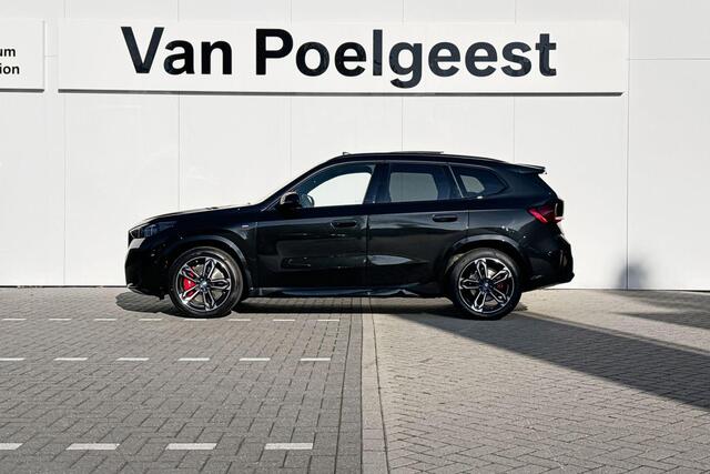 BMW iX1 eDrive20 67 kWh