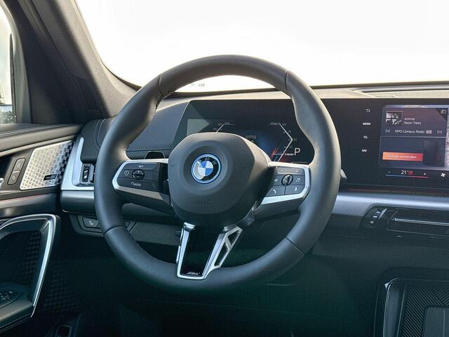 BMW iX1 eDrive20 67 kWh