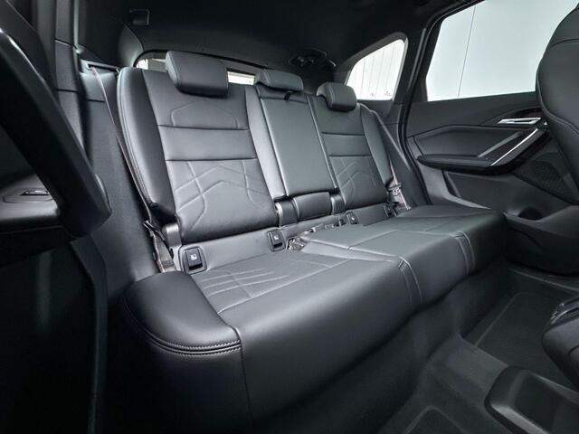 BMW iX1 eDrive20 67 kWh