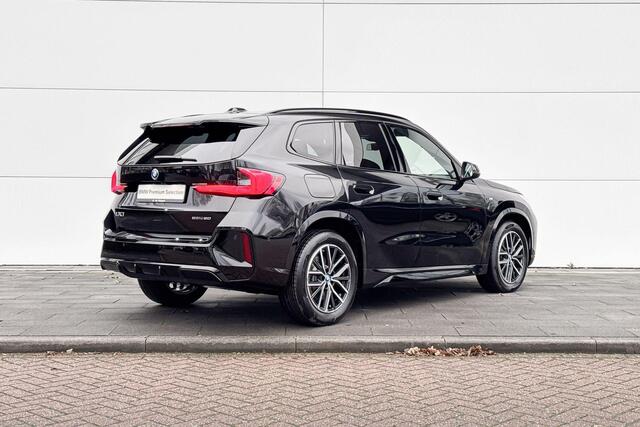 BMW iX1 eDrive20 67 kWh