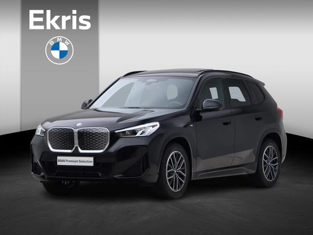 BMW iX1 eDrive20 67 kWh