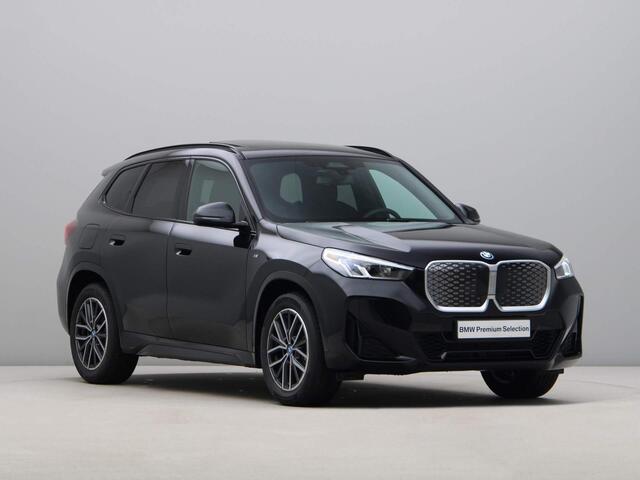 BMW iX1 eDrive20 67 kWh