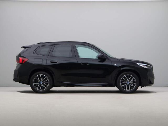 BMW iX1 eDrive20 67 kWh