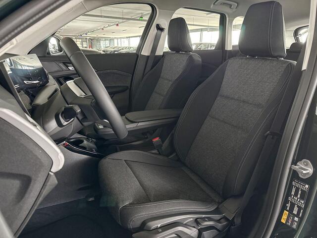 BMW iX1 eDrive20 Essential Edition 67 kWh | Interieurcamera