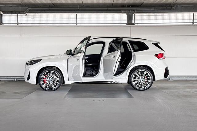 BMW iX1 eDrive20