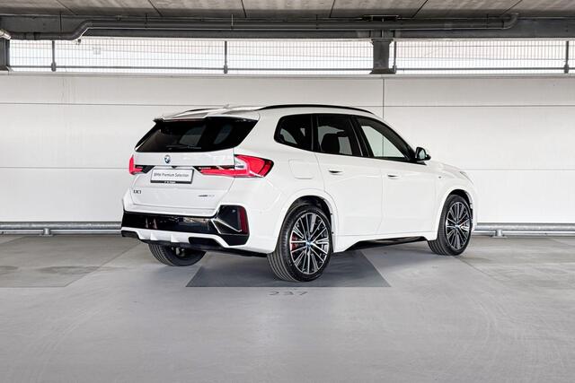 BMW iX1 eDrive20