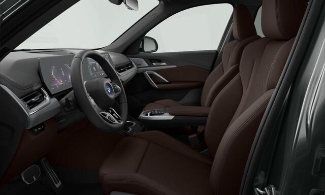 BMW iX1 eDrive20 | M Sport Edition | M Sportpakket Pro | Premium Pack | Comfort Pack | Travel Pack
