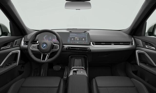 BMW iX1 eDrive20 | M Sport Edition | M Sportpakket Pro | Travel Pack | Premium Pack | Comfort Pack