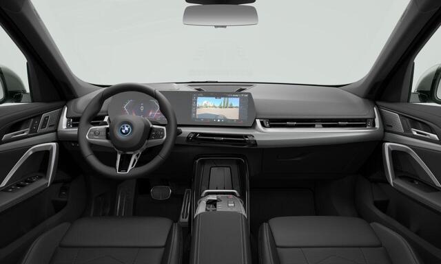 BMW iX1 eDrive20 | M Sport Edition | M Sportpakket Pro | Innovation Pack | Comfort Pack | Travel Pack