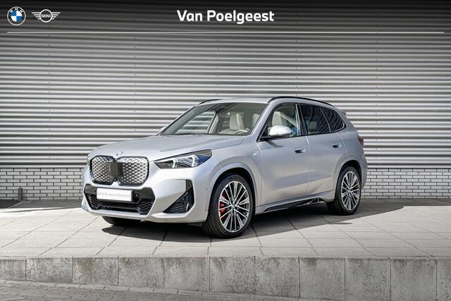 BMW iX1 eDrive20 67 kWh M Sport Edition