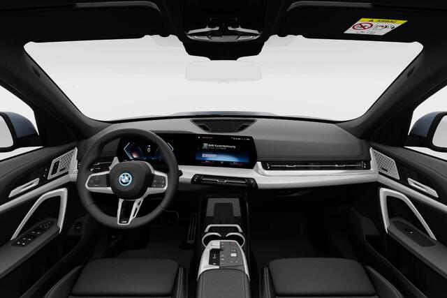 BMW iX1 eDrive20 M Sport Edition