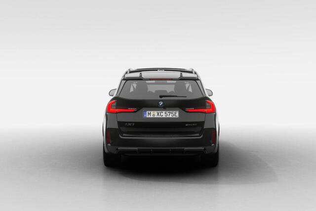 BMW iX1 eDrive20 M Sport Edition | M Sport Pro | Premium Pack | Comfort Pack | Travel Pack