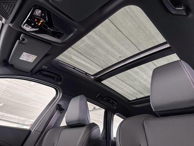BMW iX1 eDrive20 67 kWh | M Sportpakket Pro