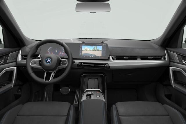BMW iX1 eDrive20 Innovation Pack M Sportpakket Pro - Beschikbaar vanaf: Oktober 2025