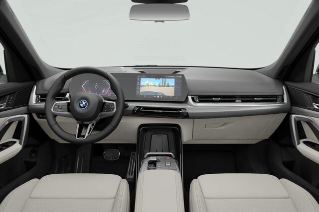 BMW iX1 eDrive20 M Sport Edition Innovation Pack - Beschikbaar vanaf: November 2025