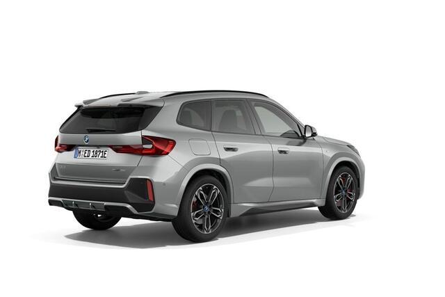 BMW iX1 eDrive20 M Sport Edition Premium Pack - Beschikbaar vanaf: November 2025