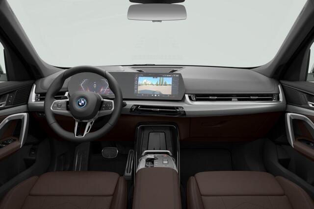 BMW iX1 eDrive20 M Sport Edition Innovation Pack - Beschikbaar vanaf: November 2025