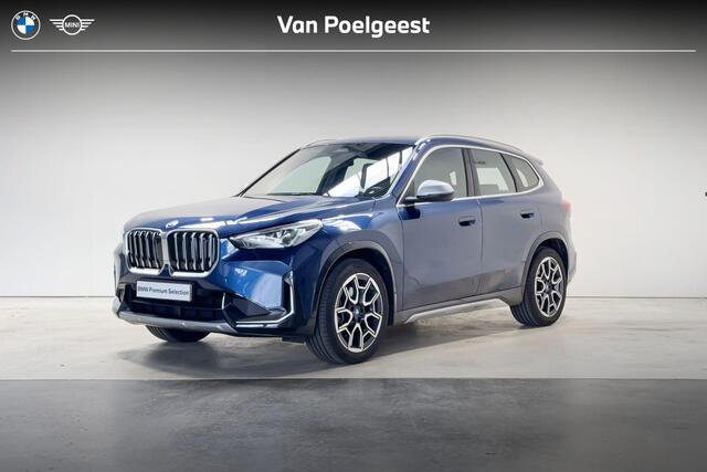 BMW iX1 xDrive30 Launch Edition xLine