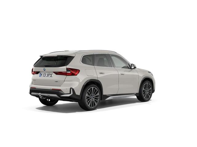 BMW iX1 eDrive20 xLine | Equipment Pack | Comfort Pack | Travel Pack