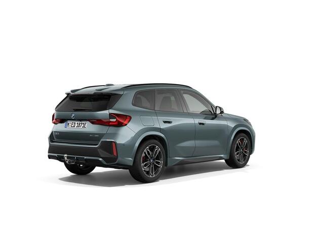 BMW iX1 eDrive20 | M Sport Edition | M Sportpakket Pro | Innovation Pack | Comfort Pack | Travel Pack