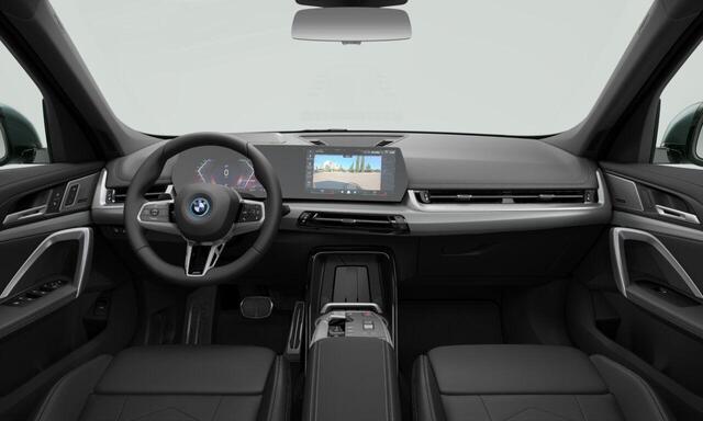 BMW iX1 eDrive20 | M Sport Edition | M Sportpakket Pro | Innovation Pack | Comfort Pack | Travel Pack