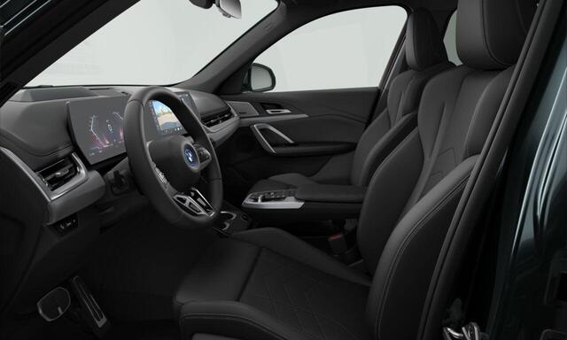 BMW iX1 eDrive20 | M Sport Edition | M Sportpakket Pro | Innovation Pack | Comfort Pack | Travel Pack