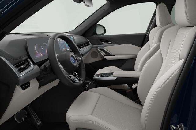 BMW iX1 eDrive20 67 kWh M Sport Edition | BMW Individual Editie