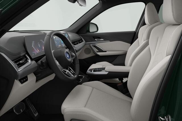 BMW iX1 eDrive20 67 kWh M Sport Edition | BMW Individual Editie