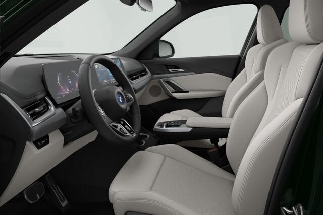 BMW iX1 eDrive20 67 kWh M Sport Edition | BMW Individual Editie