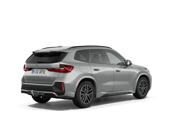 BMW iX1 eDrive20 | M Sport Edition | M Sportpakket | Equipment pack Pro | Travel Pack