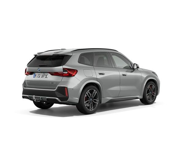 BMW iX1 xDrive30 | M Sport Edition | M Sportpakket Pro | Innovation Pack | Comfort Pack | Travel Pack