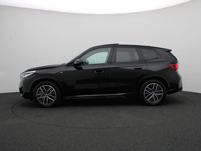 BMW iX1 Launch Edition