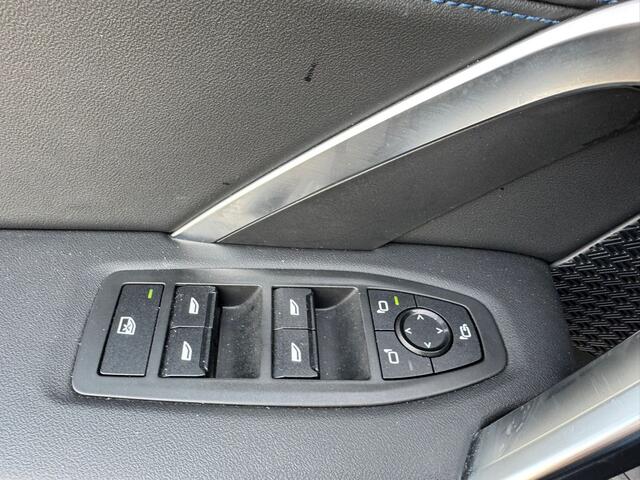 BMW iX1 xDrive30 Launch Edition 67 kWh