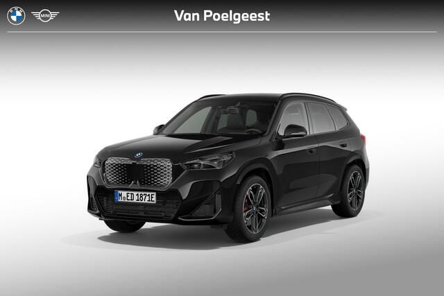 BMW iX1 xDrive30 M Sport Edition | M Sport Pro | Innovation Pack | Comfort Pack | Travel Pack | Trekhaak