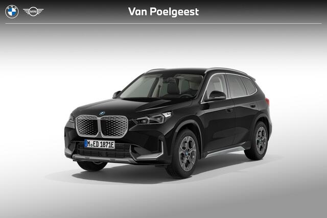 BMW iX1 eDrive20 Pure Edition
