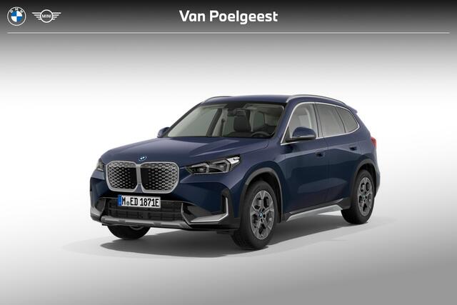 BMW iX1 eDrive20 Pure Edition