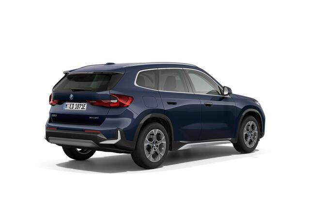 BMW iX1 eDrive20 Pure Edition