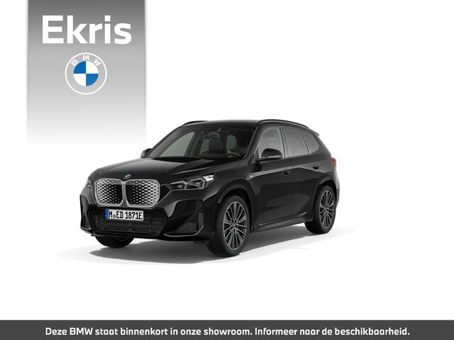 BMW iX1 xDrive30 | M Sport Edition | M Sportpakket | Premium Pack | Comfort Pack | Travel Pack