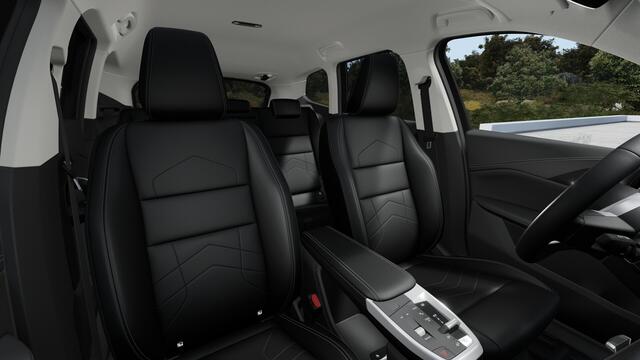 BMW iX1 eDrive20 xLine / Trekhaak / Achteruitrijcamera / Adaptieve LED / Comfort Access / Stoelverwarming
