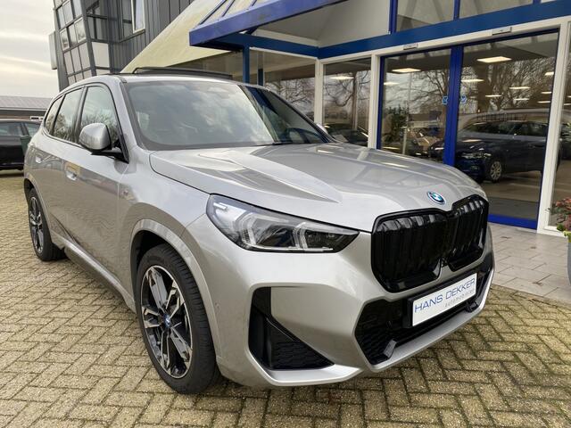BMW iX1 xDrive30 Launch Edition / Pano / head-up